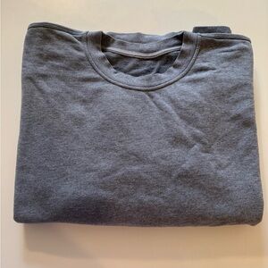 Perfectly Oversized Crew